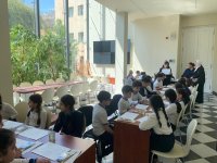 Цветок скорби - гвоздика: Почему детям важно помнить о 31 Марта (ФОТО)