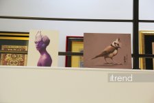 От Баку до Нью-Йорка: творческий путь и новая Вселенная Рустама Гулиева – презентация "Ковчега Ооминора" (ВИДЕО, ФОТО)