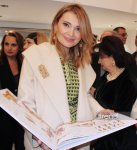 От Баку до Нью-Йорка: творческий путь и новая Вселенная Рустама Гулиева – презентация "Ковчега Ооминора" (ВИДЕО, ФОТО)