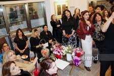 От Баку до Нью-Йорка: творческий путь и новая Вселенная Рустама Гулиева – презентация "Ковчега Ооминора" (ВИДЕО, ФОТО)