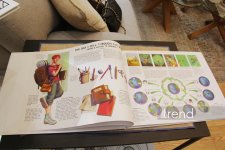 От Баку до Нью-Йорка: творческий путь и новая Вселенная Рустама Гулиева – презентация "Ковчега Ооминора" (ВИДЕО, ФОТО)