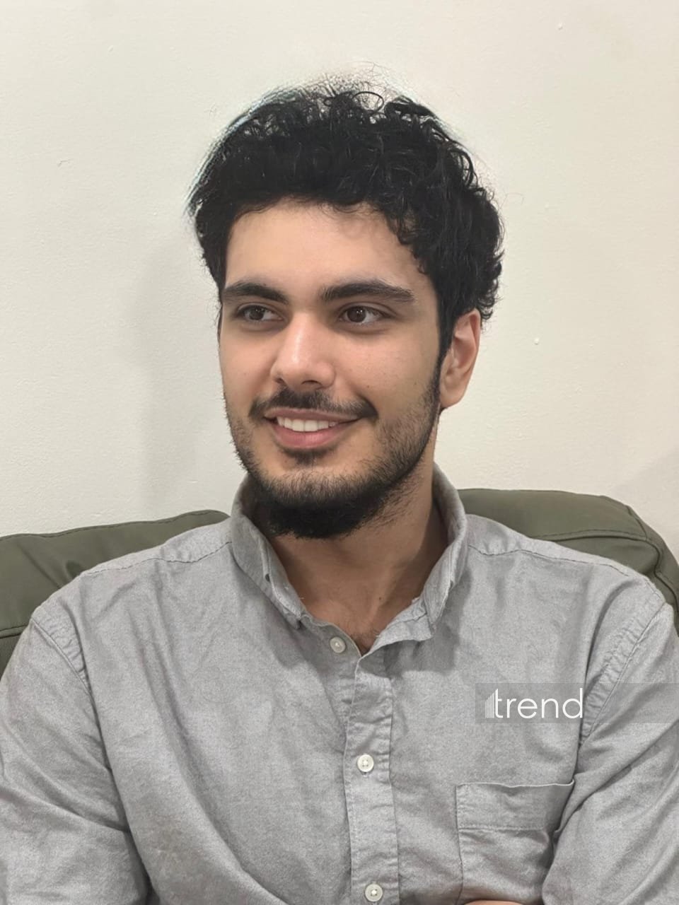 От Баку до Нью-Йорка: творческий путь и новая Вселенная Рустама Гулиева – презентация "Ковчега Ооминора" (ВИДЕО, ФОТО)