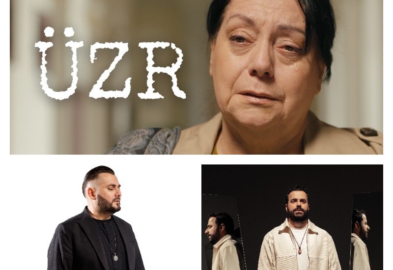 Мама, прости меня… Азербайджанские артисты представили очень трогательный мини-фильм "Üzr" (ФОТО)