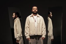 Мама, прости меня… Азербайджанские артисты представили очень трогательный мини-фильм "Üzr" (ФОТО)