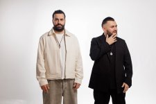 Мама, прости меня… Азербайджанские артисты представили очень трогательный мини-фильм "Üzr" (ФОТО)