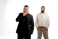 Мама, прости меня… Азербайджанские артисты представили очень трогательный мини-фильм "Üzr" (ФОТО)