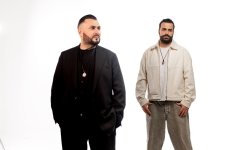 Мама, прости меня… Азербайджанские артисты представили очень трогательный мини-фильм "Üzr" (ФОТО)