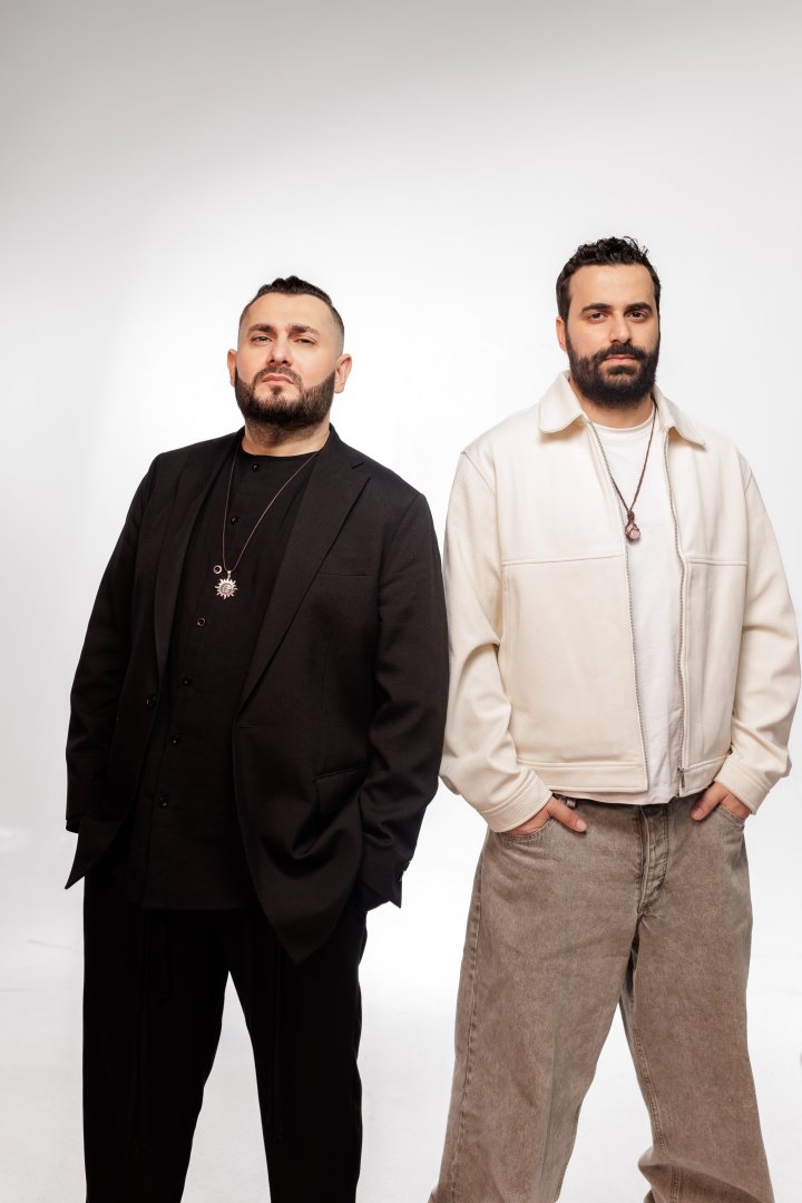 Мама, прости меня… Азербайджанские артисты представили очень трогательный мини-фильм "Üzr" (ФОТО)