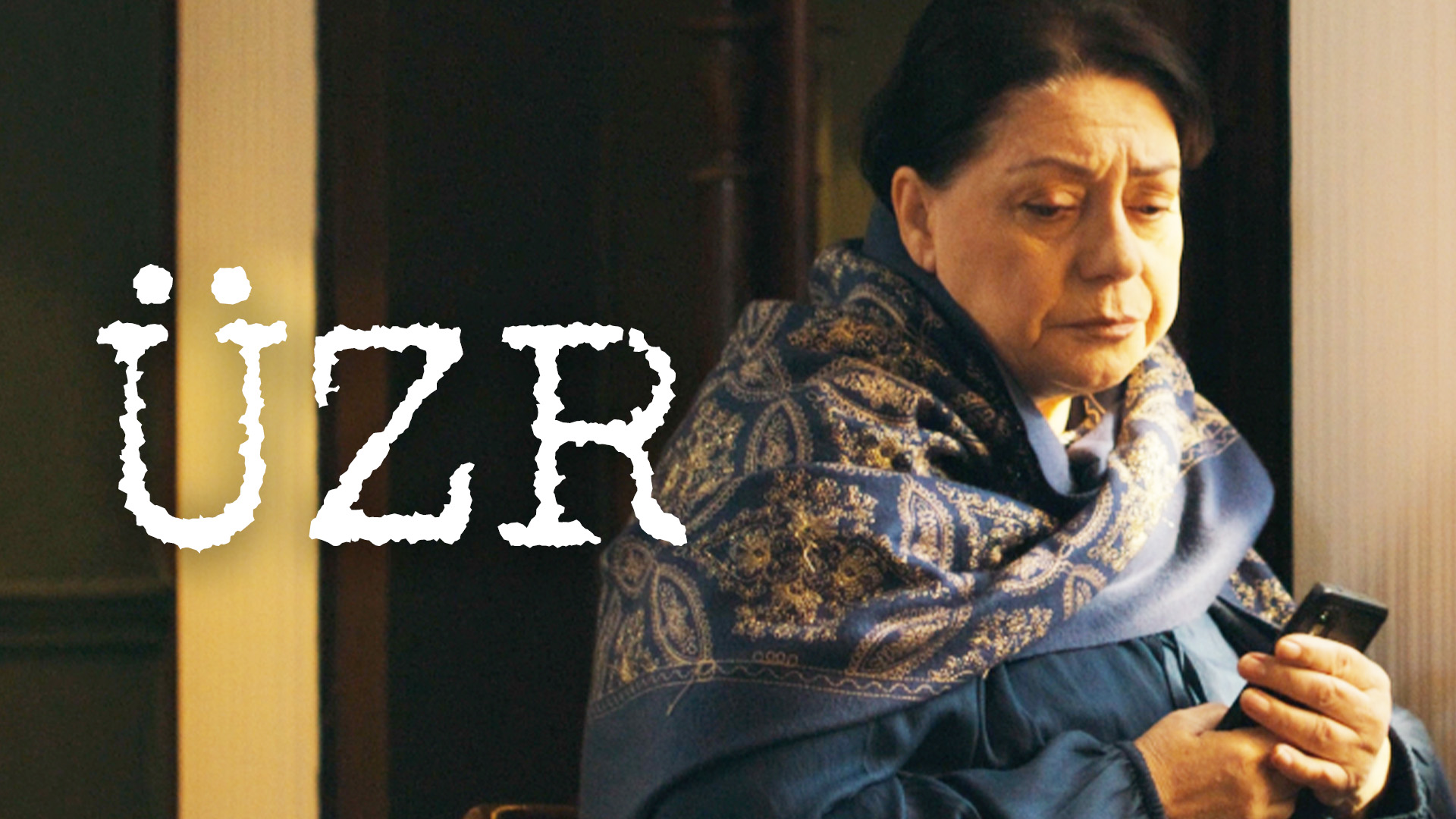 Мама, прости меня… Азербайджанские артисты представили очень трогательный мини-фильм "Üzr" (ФОТО)