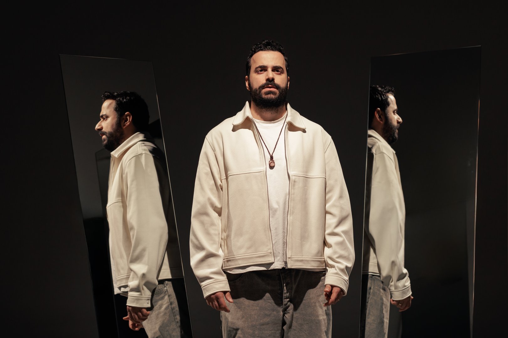 Мама, прости меня… Азербайджанские артисты представили очень трогательный мини-фильм "Üzr" (ФОТО)