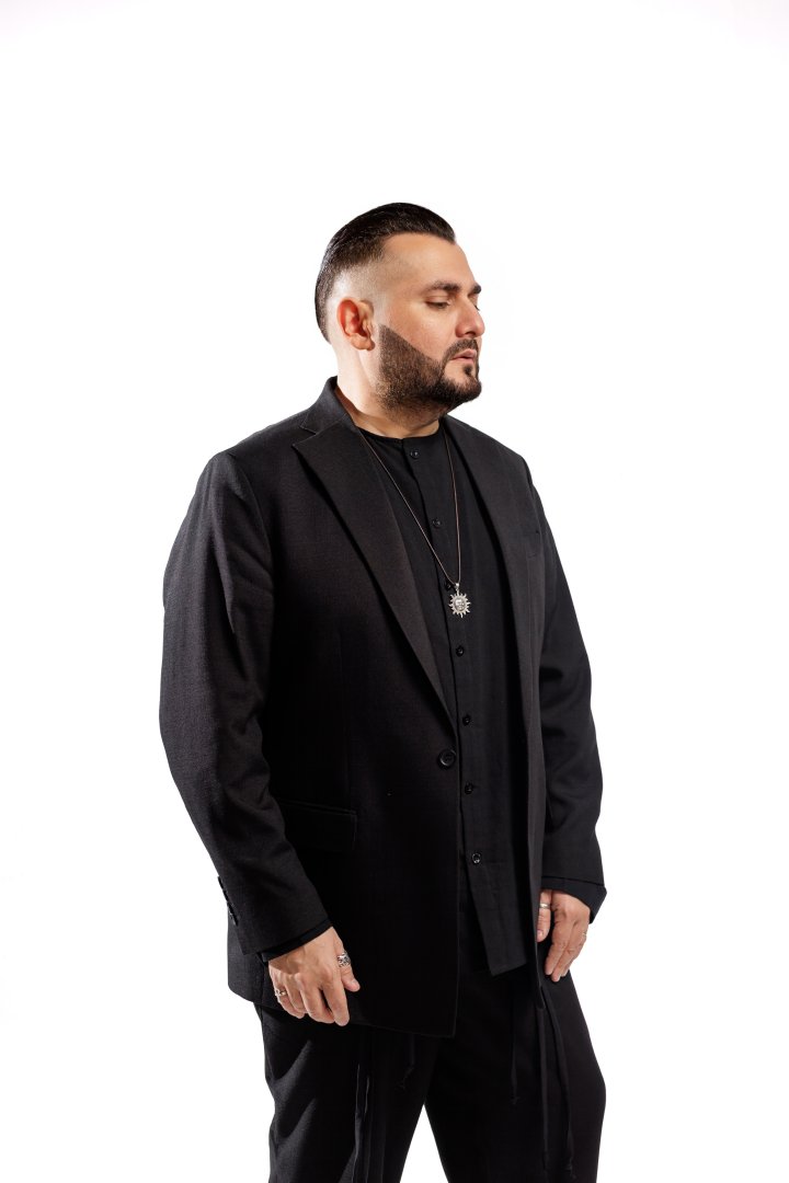 Мама, прости меня… Азербайджанские артисты представили очень трогательный мини-фильм "Üzr" (ФОТО)