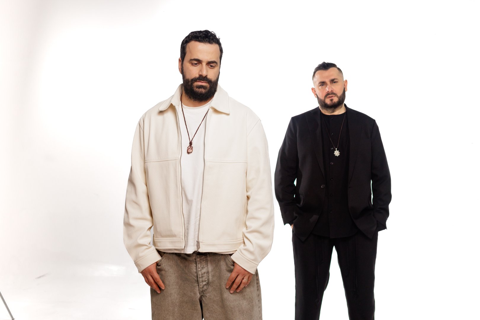 Мама, прости меня… Азербайджанские артисты представили очень трогательный мини-фильм "Üzr" (ФОТО)