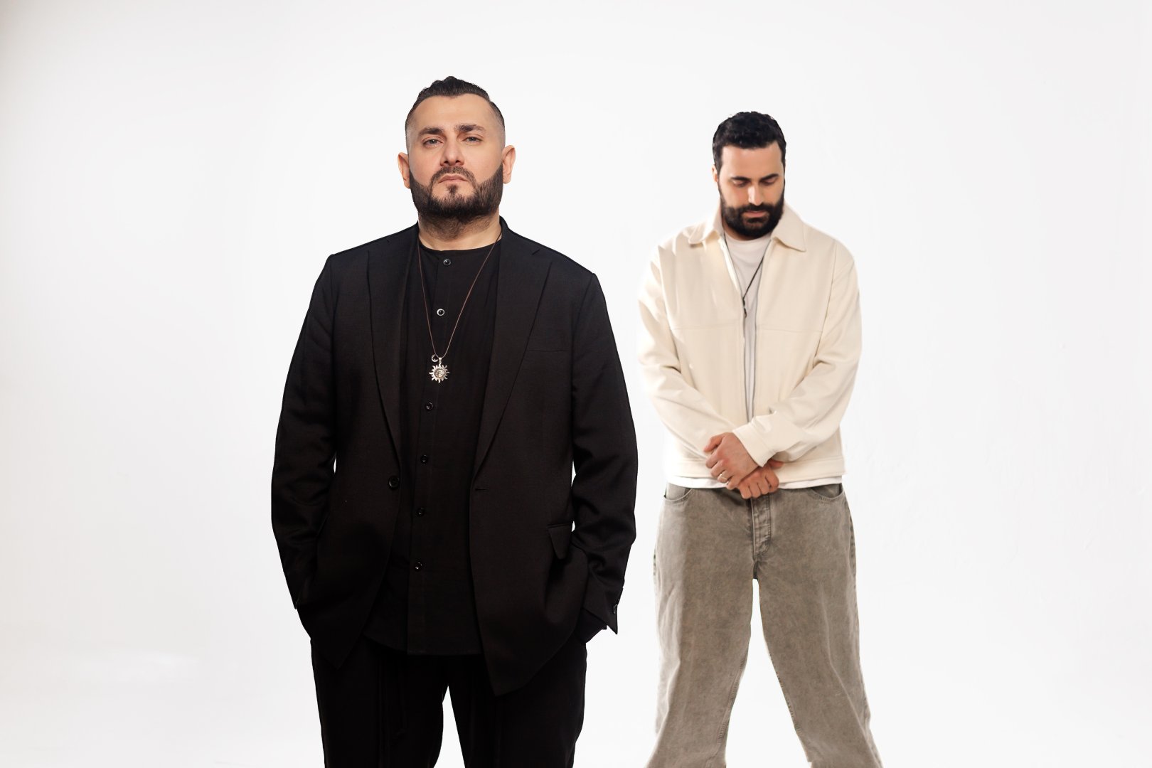 Мама, прости меня… Азербайджанские артисты представили очень трогательный мини-фильм "Üzr" (ФОТО)