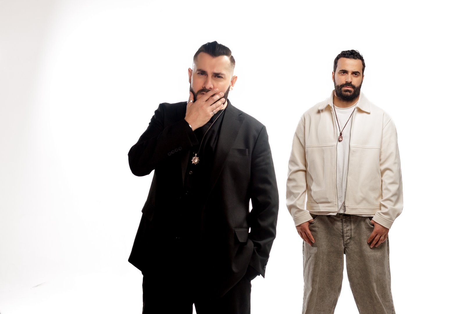 Мама, прости меня… Азербайджанские артисты представили очень трогательный мини-фильм "Üzr" (ФОТО)