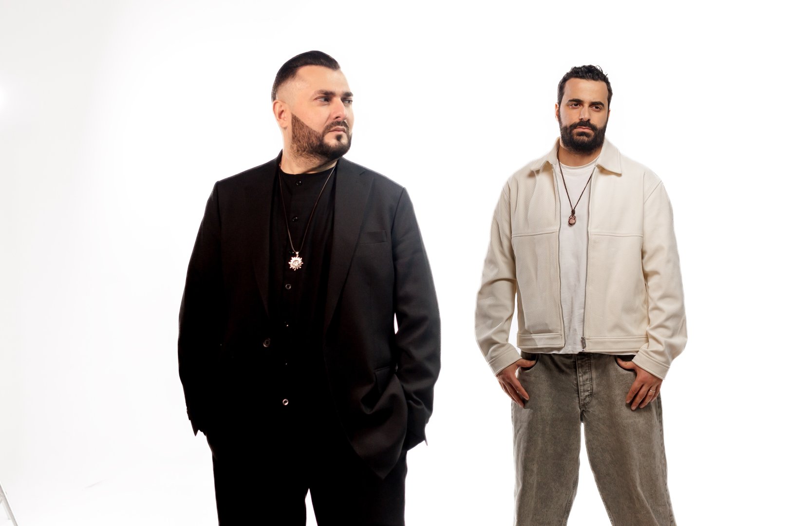 Мама, прости меня… Азербайджанские артисты представили очень трогательный мини-фильм "Üzr" (ФОТО)