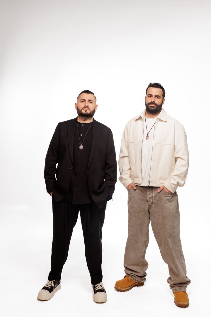 Мама, прости меня… Азербайджанские артисты представили очень трогательный мини-фильм "Üzr" (ФОТО)