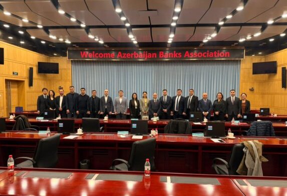 Ассоциации банков Азербайджана и Китая подпишут меморандум о сотрудничестве