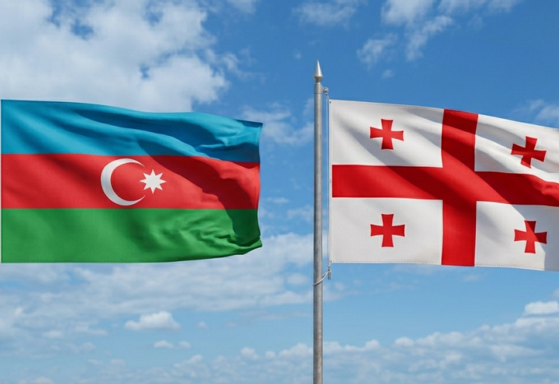 Ось Баку–Тбилиси: тихая транзитная революция на Южном Кавказе