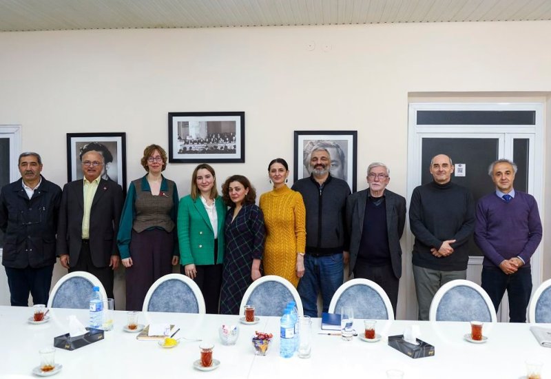 Кино без границ: Стратегия СКА по выходу на мировую арену (ФОТО)