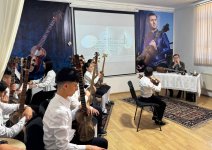 Путь к вершине: Сахиб Пашазаде о секретах мастерства (ФОТО)