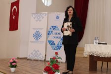 В регионах Азербайджана проходят образовательные встречи с профессиональными музыкантами (ФОТО)