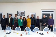 Кино без границ: Стратегия СКА по выходу на мировую арену (ФОТО)