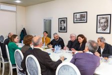 Кино без границ: Стратегия СКА по выходу на мировую арену (ФОТО)