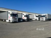 По поручению Президента Ильхама Алиева в Иран отправлена очередная гуманитарная помощь (ФОТО)