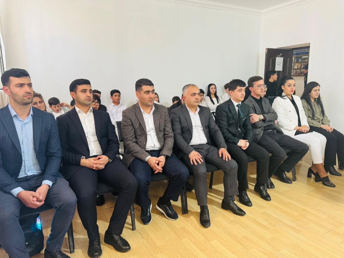 Путь к вершине: Сахиб Пашазаде о секретах мастерства (ФОТО)