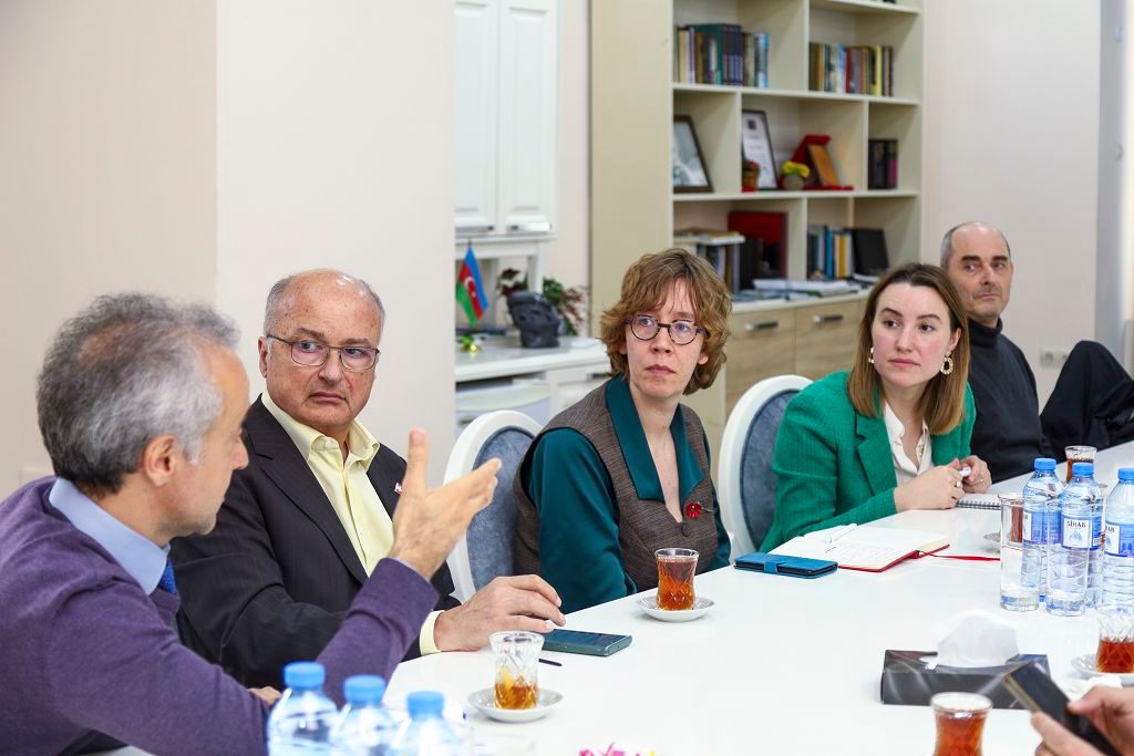 Кино без границ: Стратегия СКА по выходу на мировую арену (ФОТО)