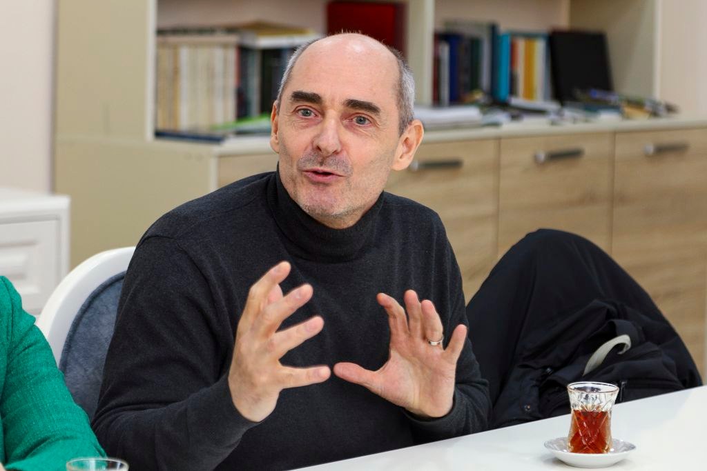 Кино без границ: Стратегия СКА по выходу на мировую арену (ФОТО)