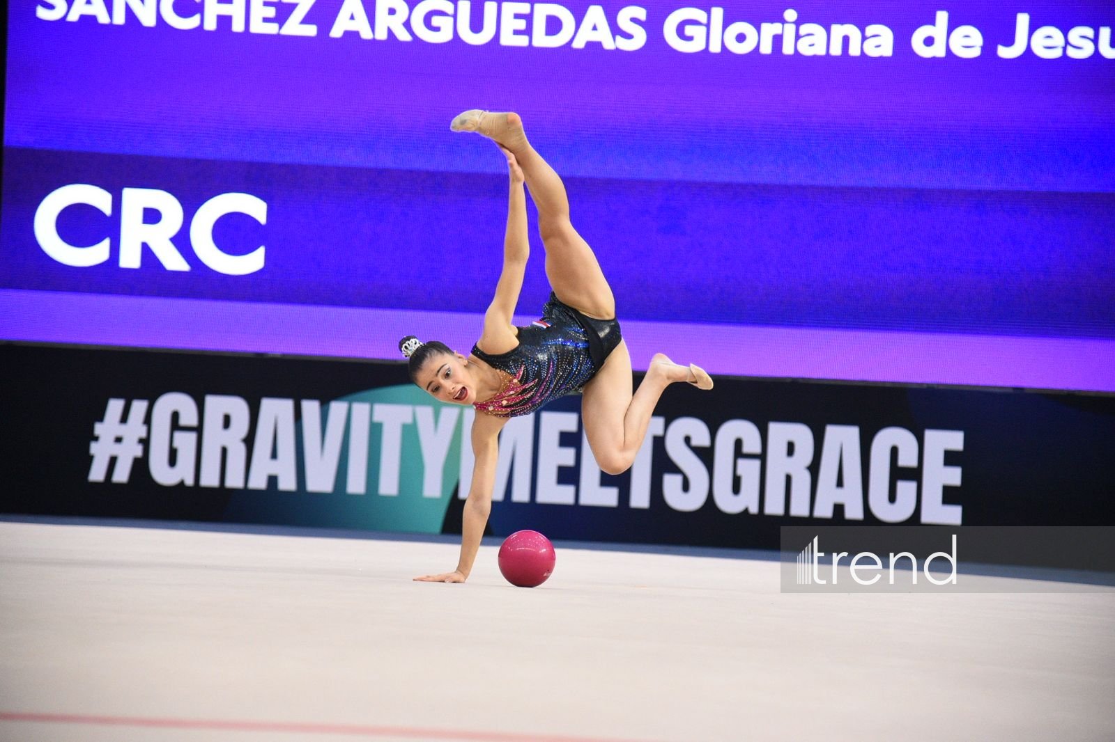 В Баку завершился первый день международного турнира AGF Trophy (ФОТО)