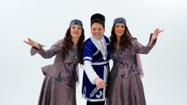 Весеннее настроение азербайджанских мастеров – впервые написаны слова на народный танец "Сулеймани" (ФОТО)