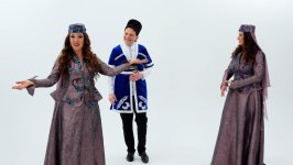 Весеннее настроение азербайджанских мастеров – впервые написаны слова на народный танец "Сулеймани" (ФОТО)