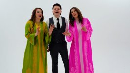 Весеннее настроение азербайджанских мастеров – впервые написаны слова на народный танец "Сулеймани" (ФОТО)