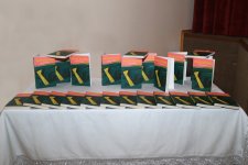 В Ташкенте презентована книга азербайджанского писателя Максуда Ибрагимбекова в сценическом формате (ФОТО)