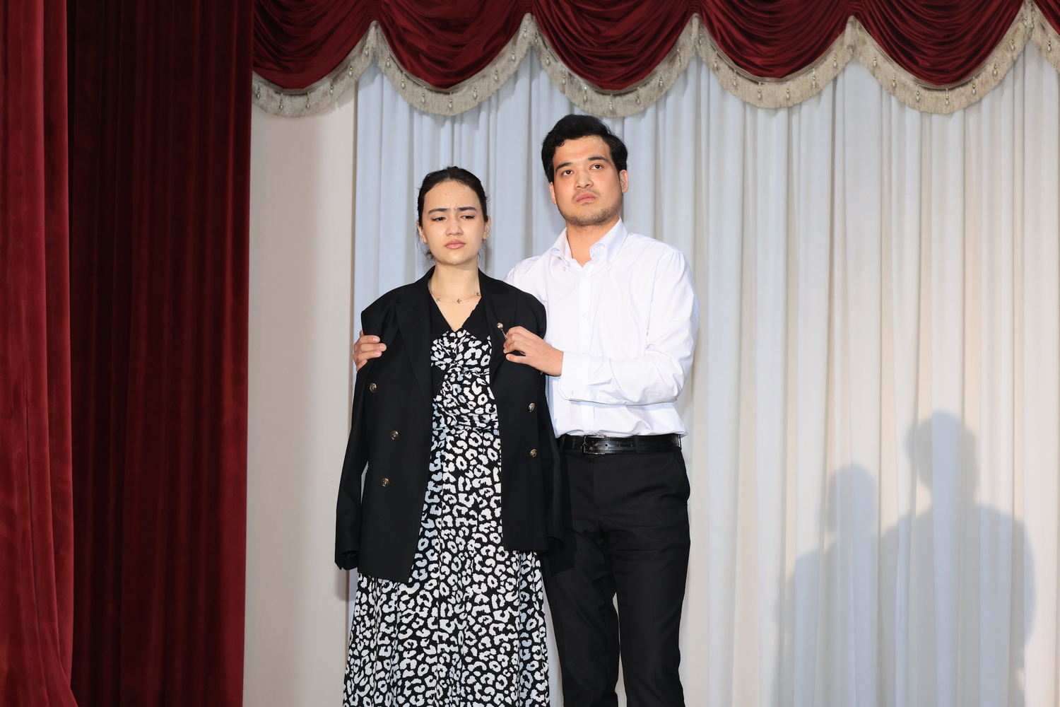 В Ташкенте презентована книга азербайджанского писателя Максуда Ибрагимбекова в сценическом формате (ФОТО)