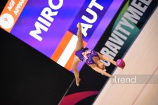 В Баку завершился международный турнир по художественной гимнастике AGF TROPHY 2026 (ФОТО)