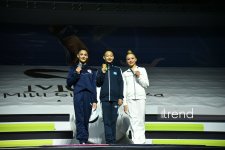 В Баку завершился международный турнир по художественной гимнастике AGF TROPHY 2026 (ФОТО)
