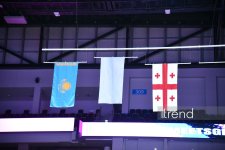 В Баку завершился международный турнир по художественной гимнастике AGF TROPHY 2026 (ФОТО)