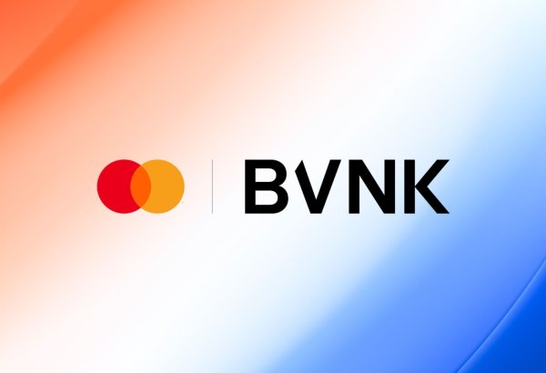 Mastercard объявила о приобретении BVNK