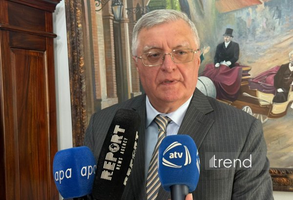 Визит Президента Ильхама Алиева в Тбилиси подчеркивает традиционный характер братских отношений между Азербайджаном и Грузией - Давид Апциаури