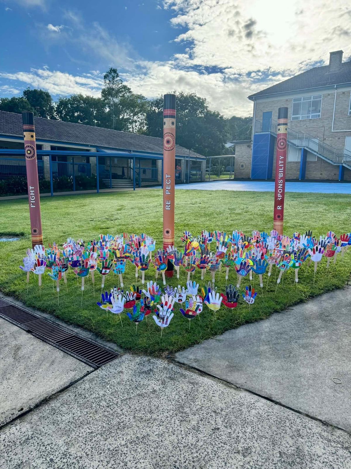 Как брат и сестра открыли Азербайджан для австралийских школьников (ФОТО)