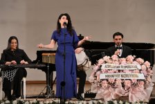 Юбилейный вечер мастера слова Сейрана Сахавета - неизменная актуальность творчества в поэзии и музыке (ФОТО)