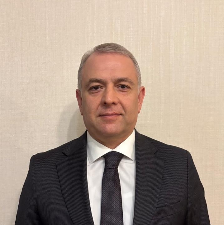 Фарид Бахшалиев