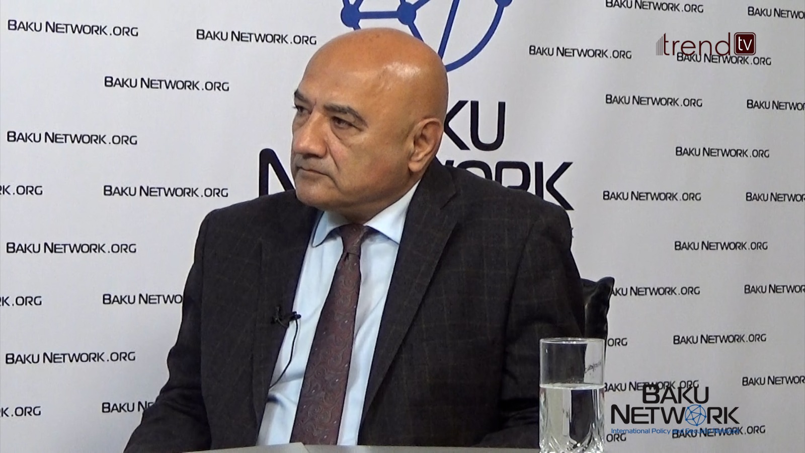 Процесс нормализации отношений на Южном Кавказе имеет реальную основу - Фидан Гаджиева в передаче "Диалог с Тофиком Аббасовым" (ФОТО/ВИДЕО)