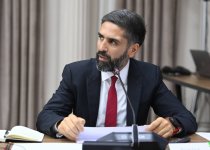 Состоялось заседание Экономического и Наблюдательного советов Азербайджанского инвестиционного холдинга (ФОТО)