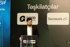 AzInTelecom на IV Саммите по налогам и бухгалтерскому учёту (ФОТО/ВИДЕО)