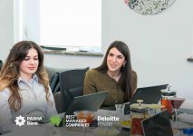 Второй этап конкурса “Best Managed Companies Azerbaijan 2026” успешно завершён (ФОТО)