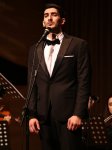 "Если Бог дал талант, то это не просто так": сольный концерт Рауфа Мамедзаде (ФОТО)